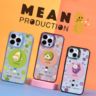 Mean Production
