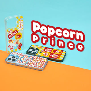Popcorn Prince