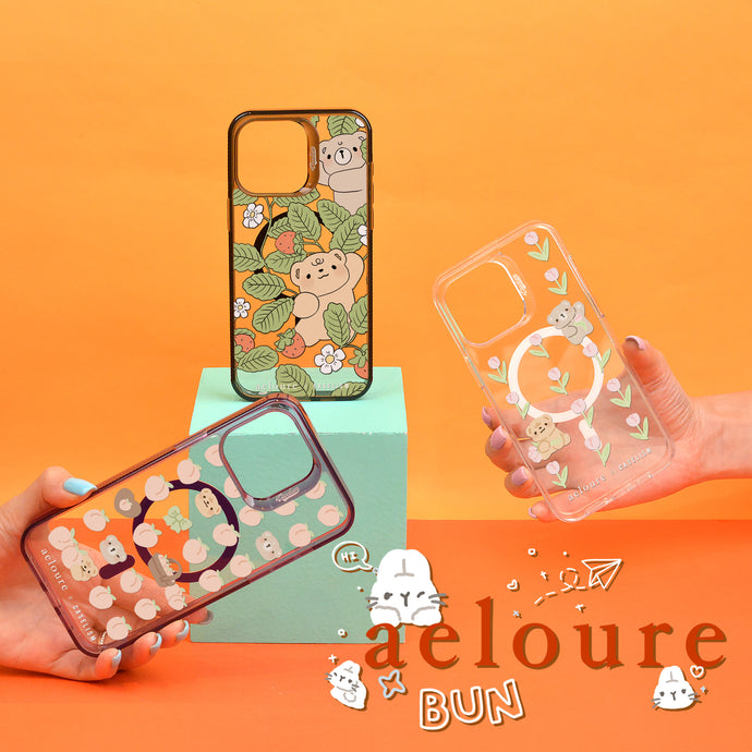 Caselism Collab Phone Case for iPhone