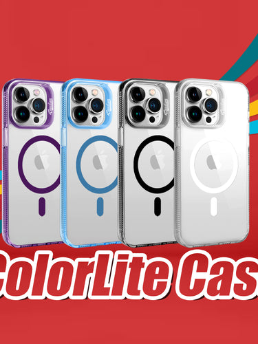 Caselism ColorLite Phonecase