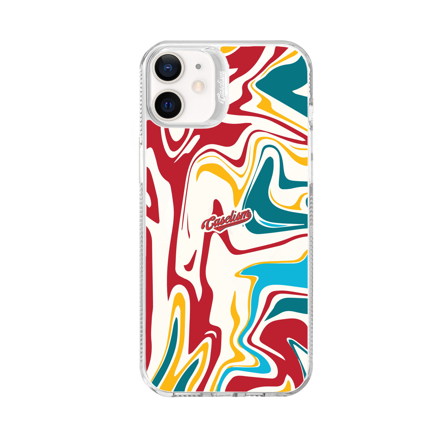 CASE007 - ColorLite Case for iPhone