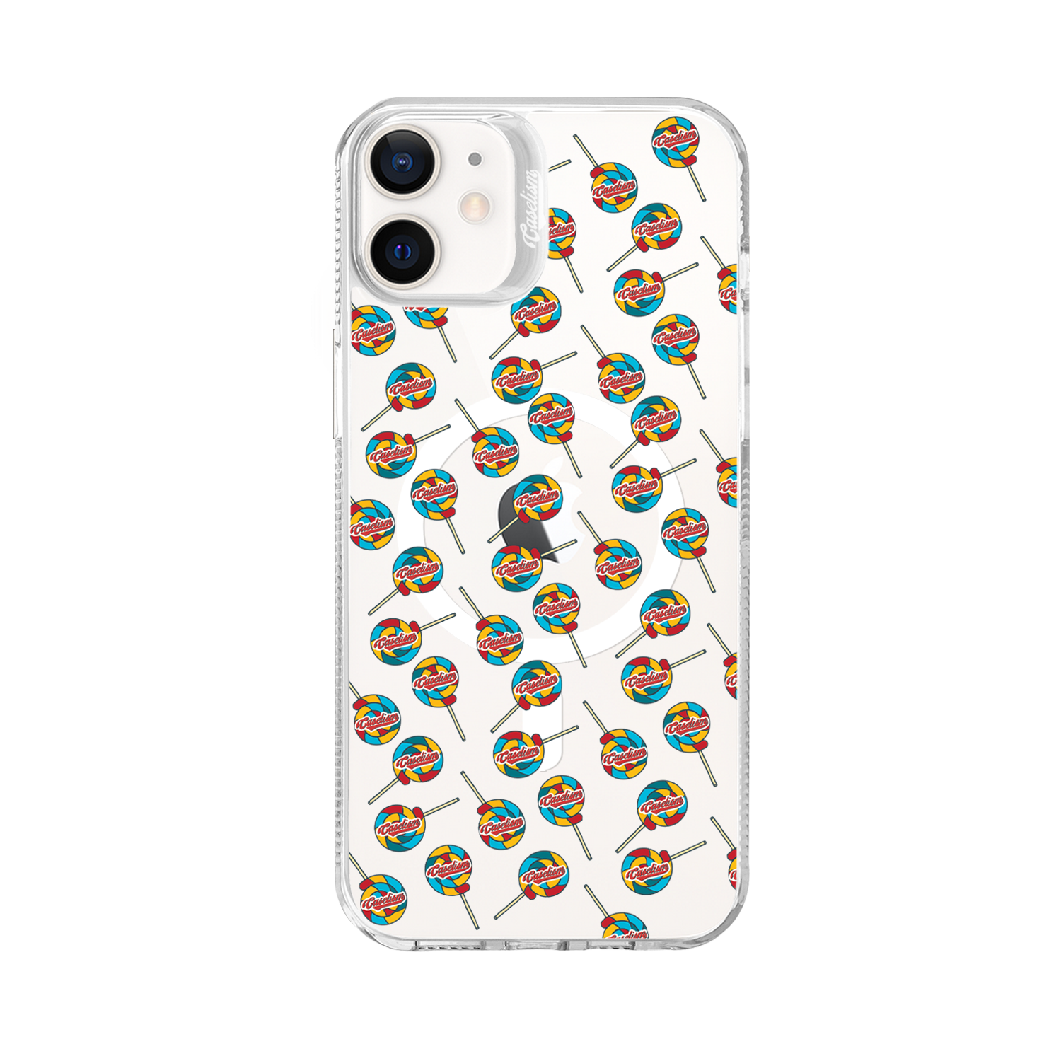 CASE002 - ColorLite Case for iPhone