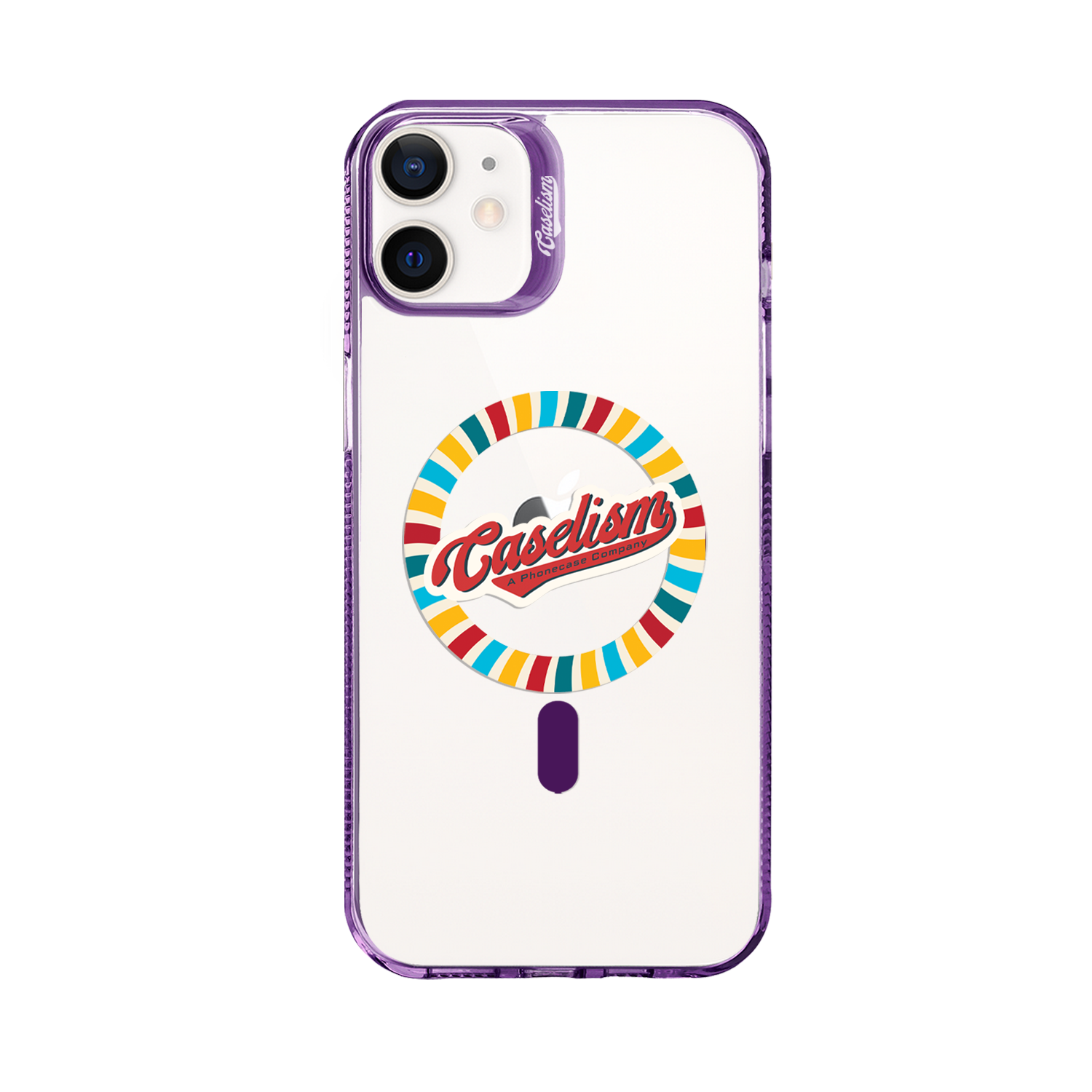 CASE006 - ColorLite Case for iPhone