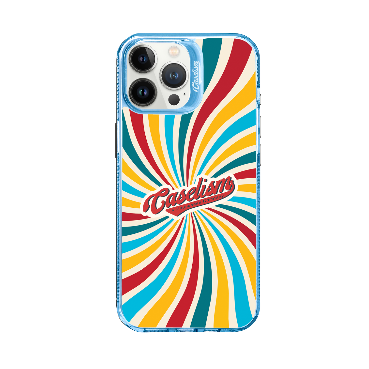 CASE001 - ColorLite Case for iPhone
