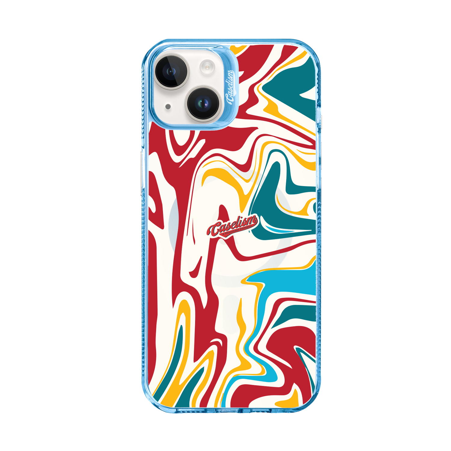 CASE007 - ColorLite Case for iPhone