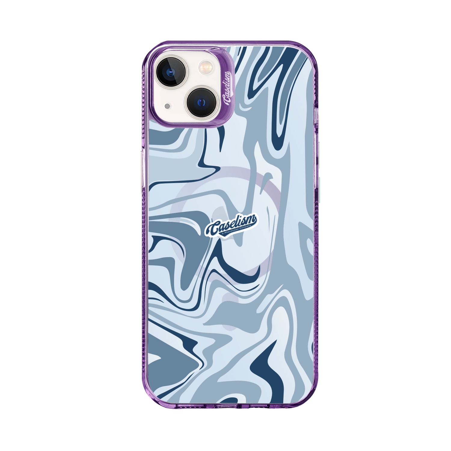CASE010 - ColorLite Case for iPhone