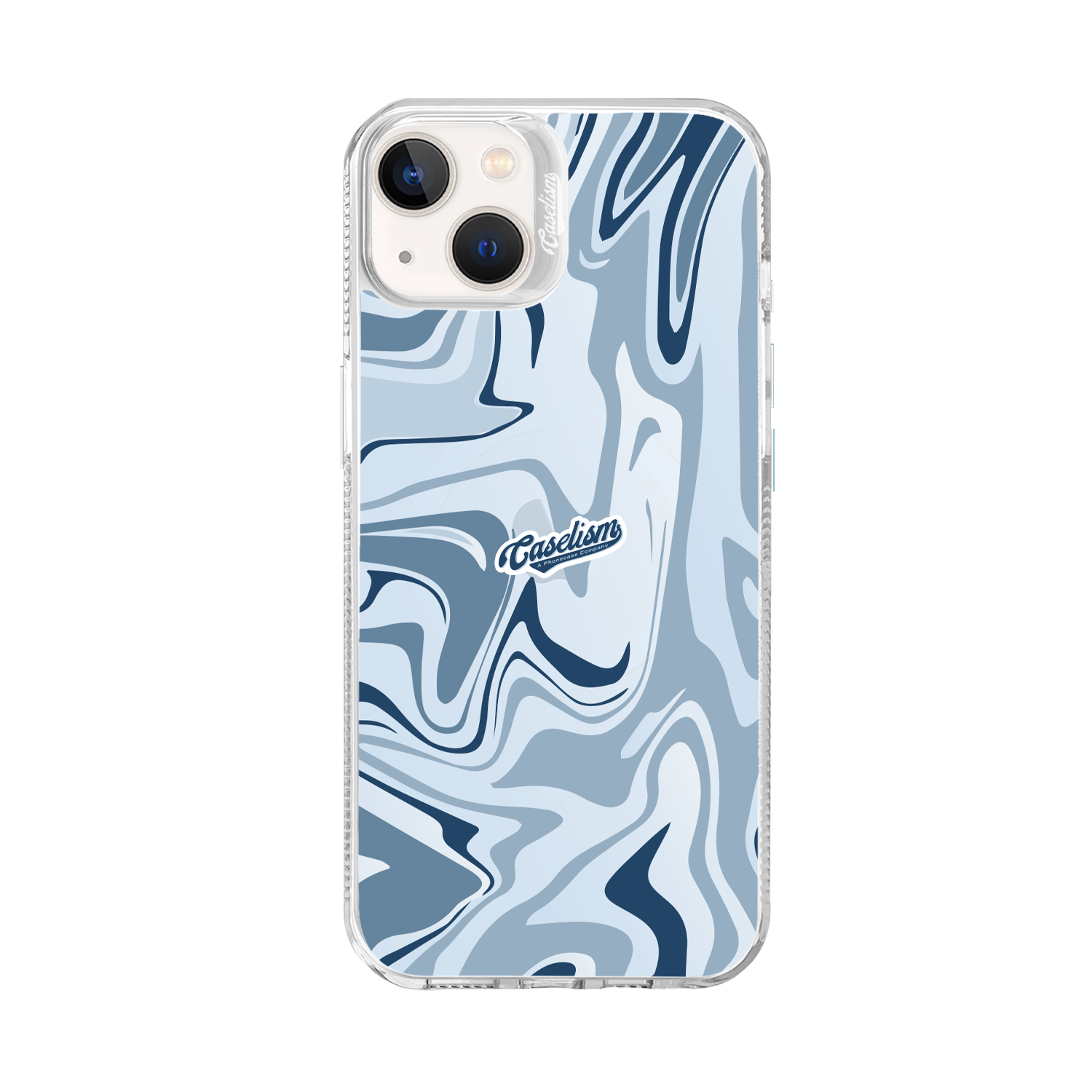 CASE010 - ColorLite Case for iPhone