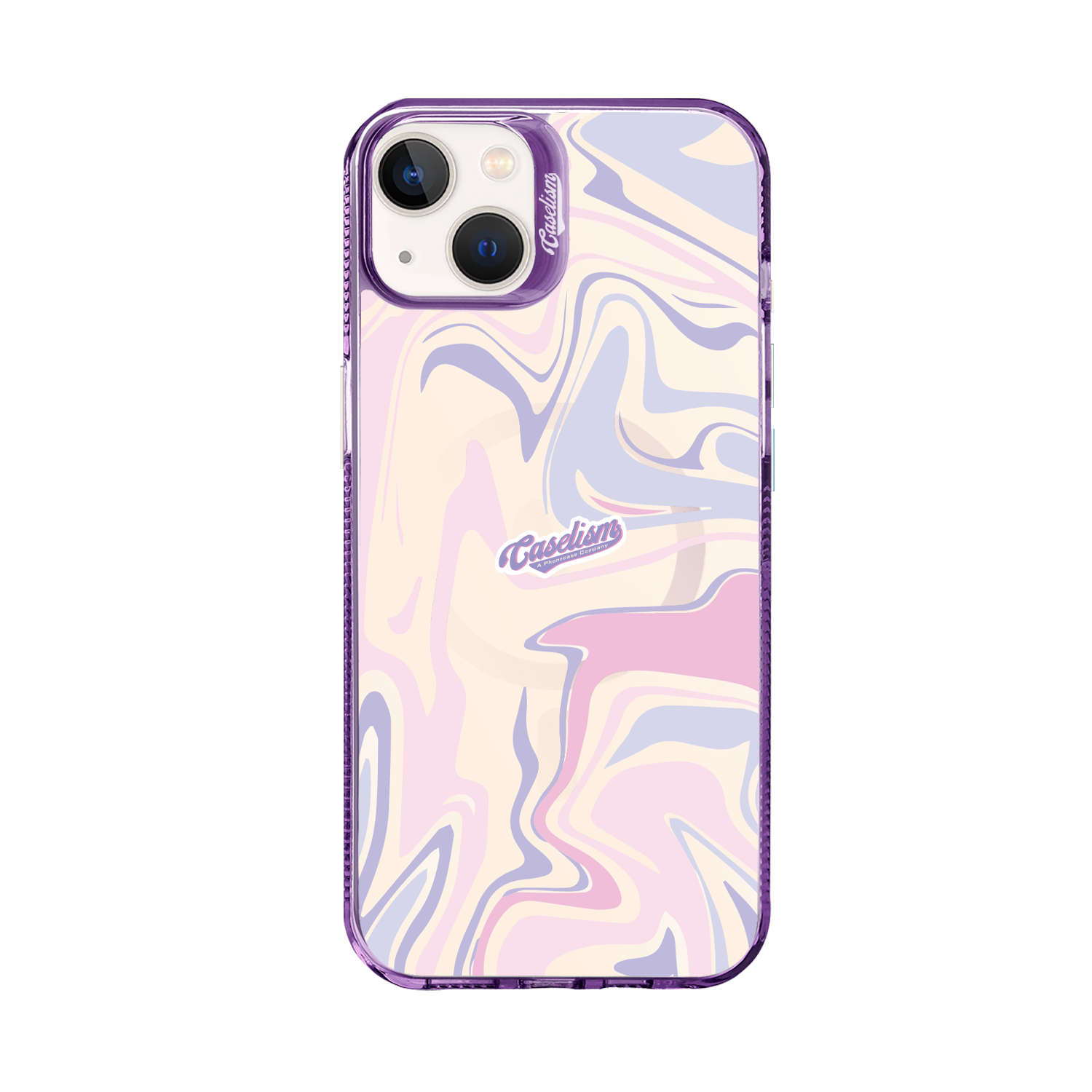 CASE011 - ColorLite Case for iPhone