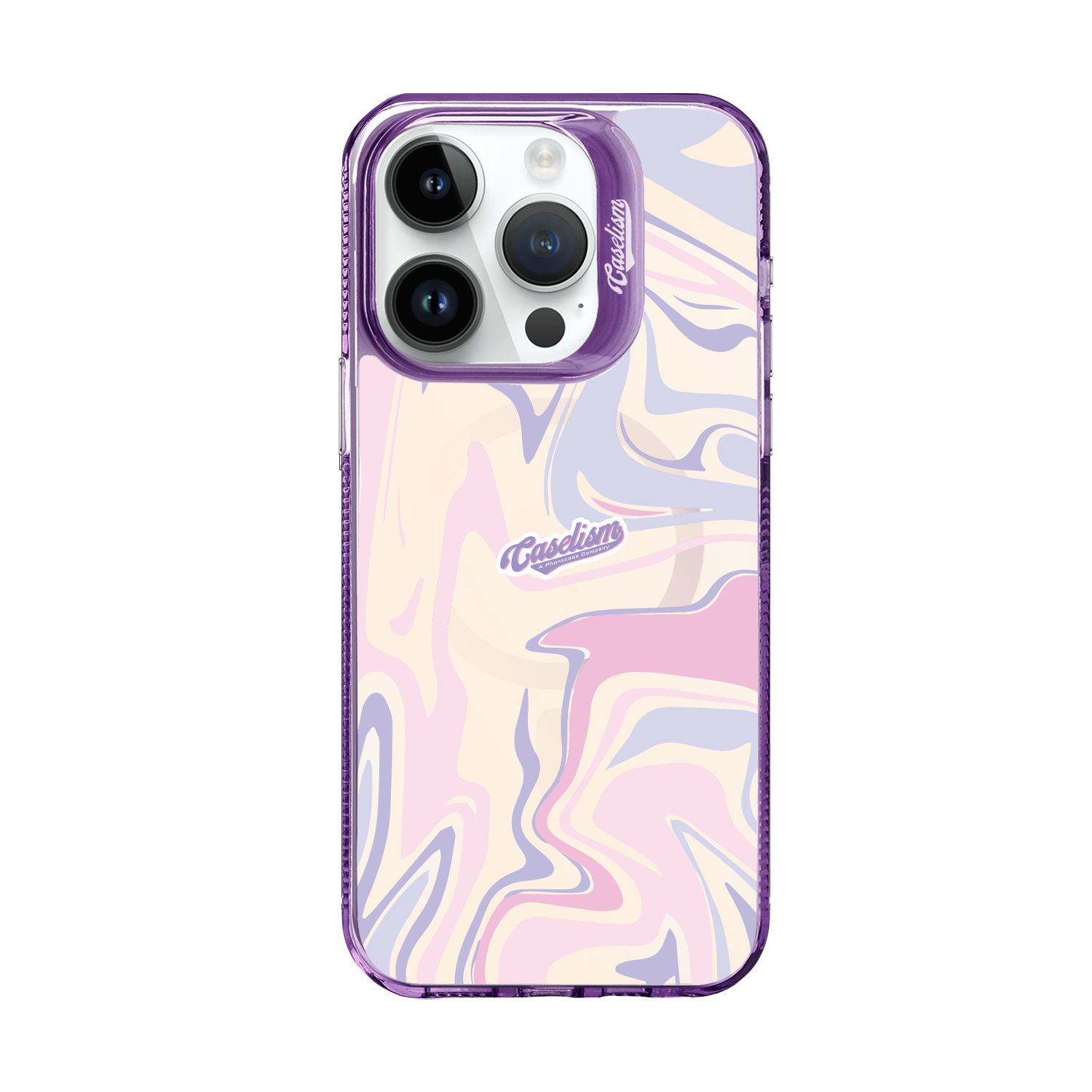CASE011 - ColorLite Case for iPhone