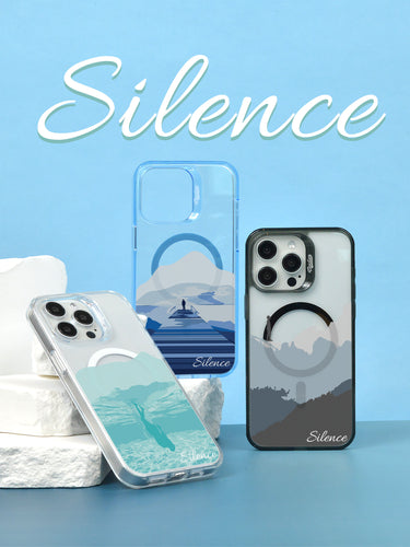 Caselism phone case for iphone