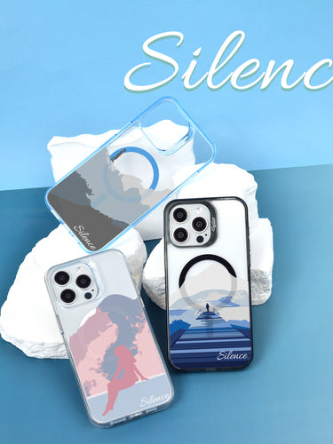 Caselism Phone Case for iPhone