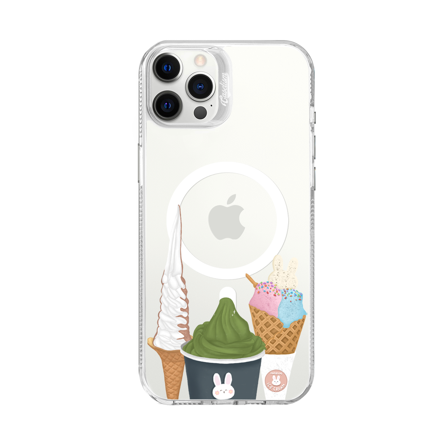 AWOB004 - ColorLite Case for iPhone