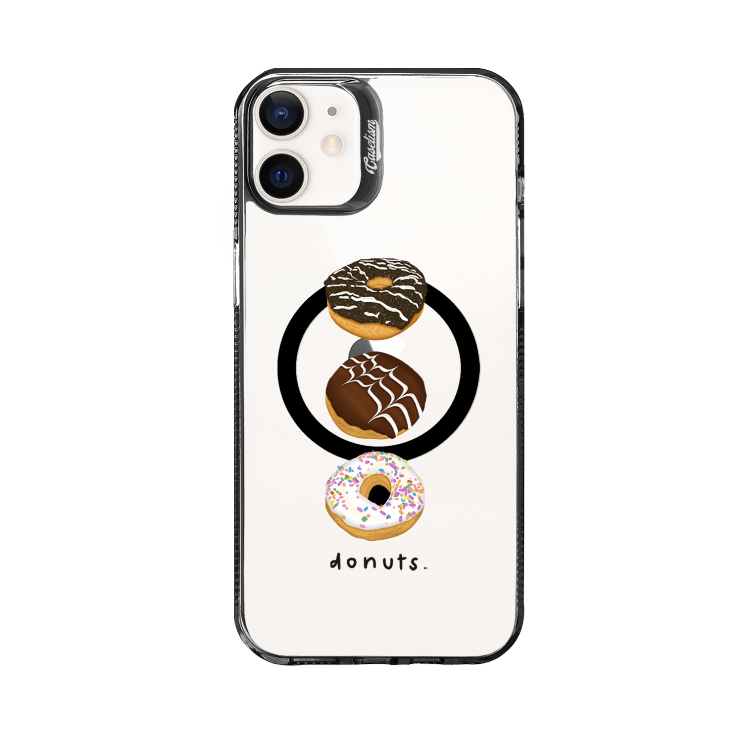AWOB002 - ColorLite Case for iPhone